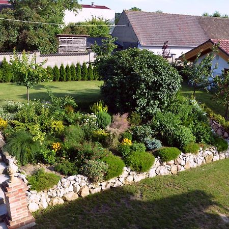 Ferienwohnung Herrmann Pottenhofen Eksteriør bilde