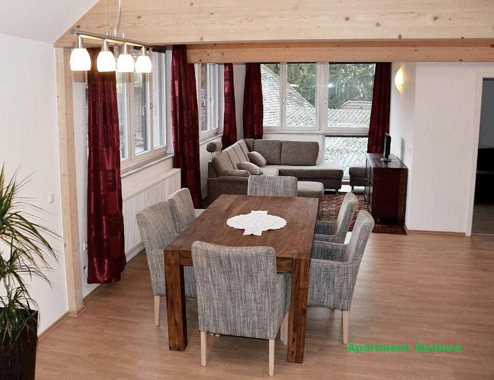 Ferienwohnung Herrmann Pottenhofen Eksteriør bilde