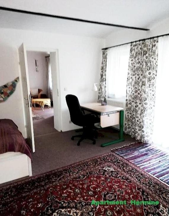 Ferienwohnung Herrmann Pottenhofen Eksteriør bilde