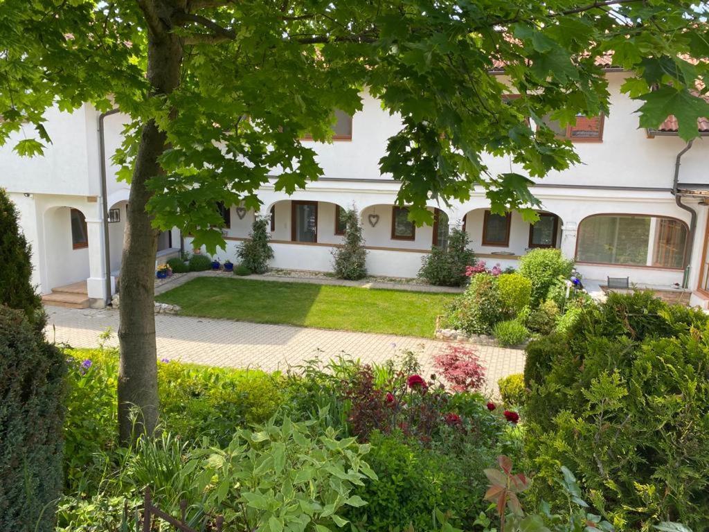 Ferienwohnung Herrmann Pottenhofen Eksteriør bilde