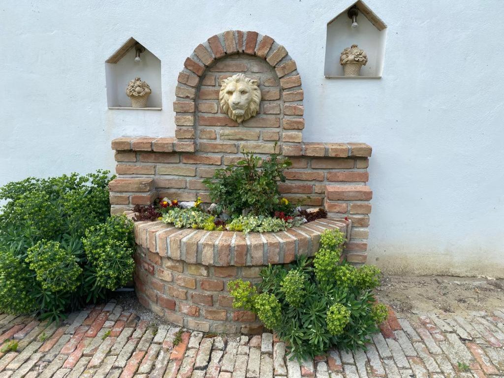 Ferienwohnung Herrmann Pottenhofen Eksteriør bilde