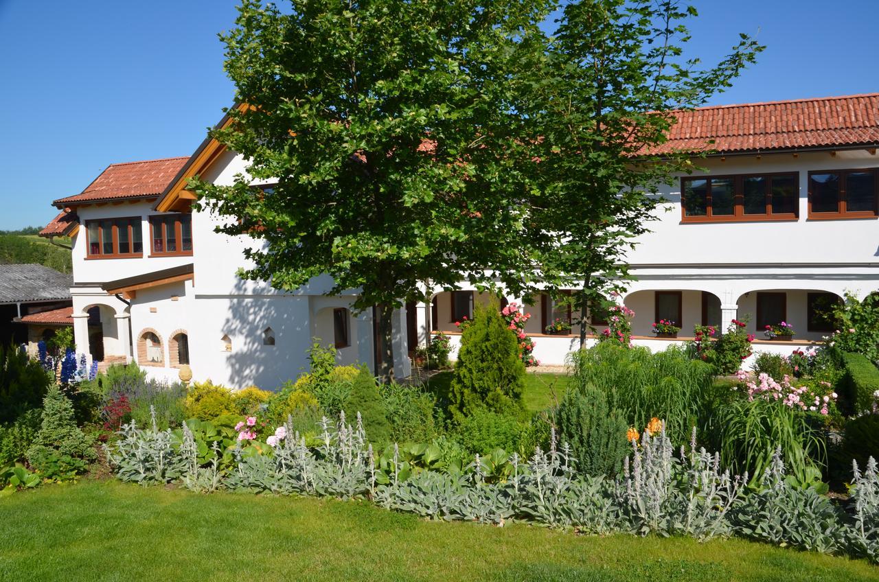 Ferienwohnung Herrmann Pottenhofen Eksteriør bilde