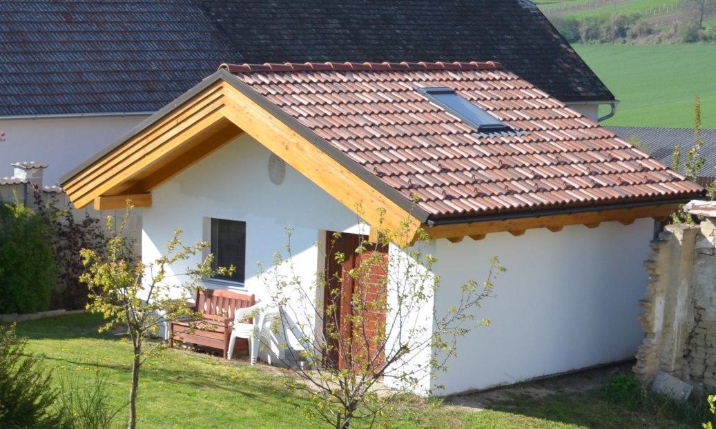Ferienwohnung Herrmann Pottenhofen Eksteriør bilde